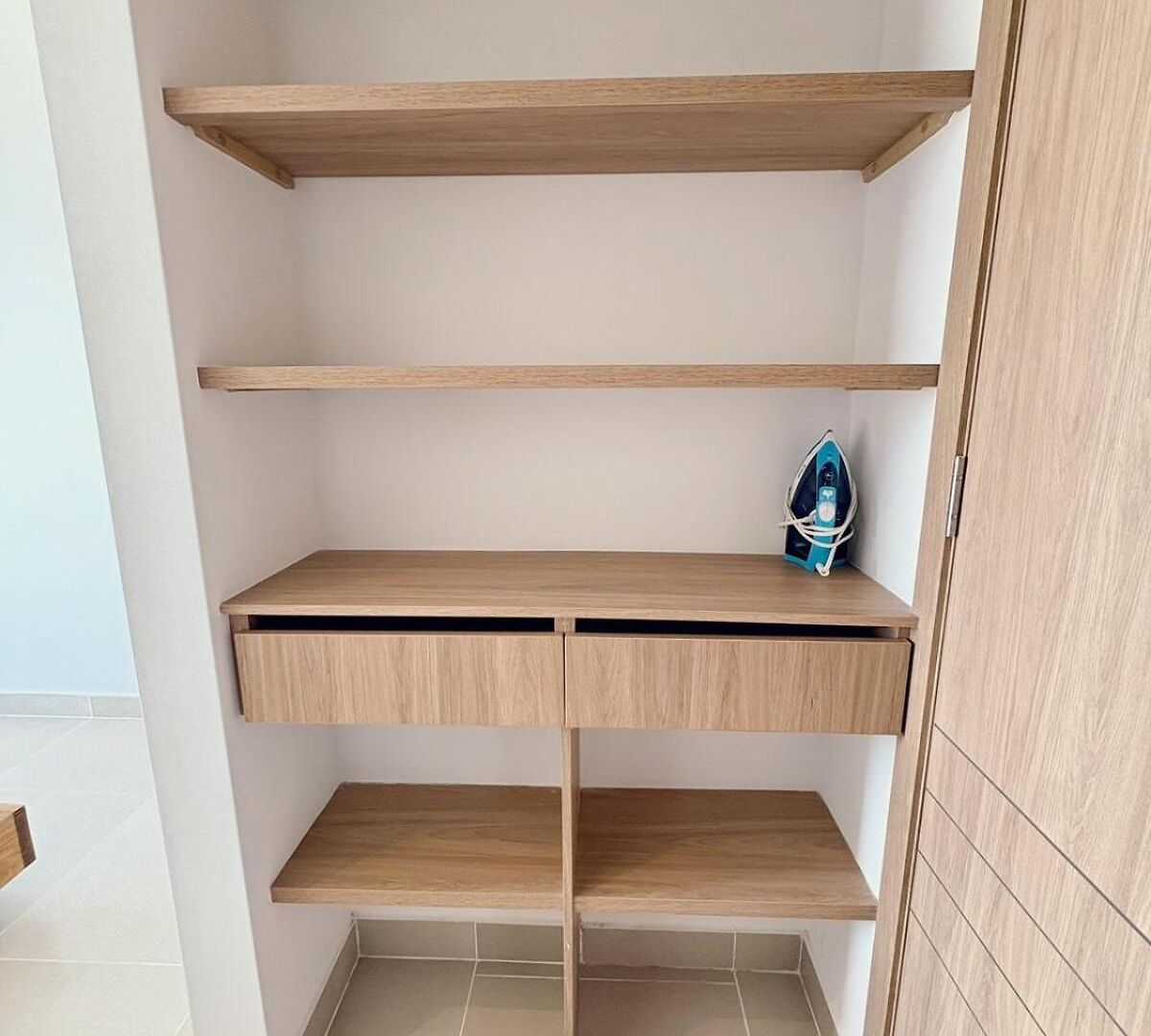 Apartamento La Mejor Experiencia Frente A La Playa En Baía Kristal