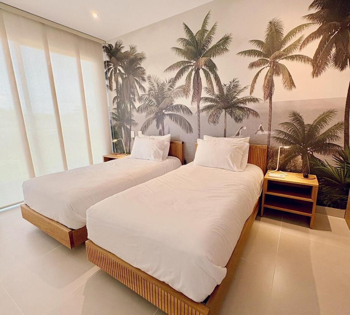 La Mejor Experiencia Frente A La Playa En Baía Kristal Apartamento Cartagena