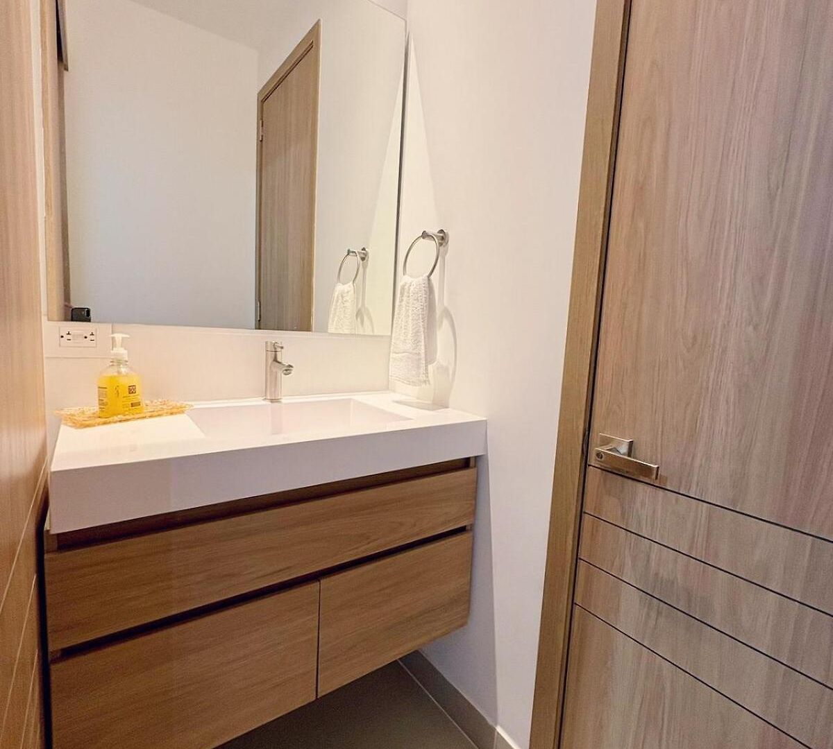 La Mejor Experiencia Frente A La Playa En Baía Kristal Apartamento Cartagena