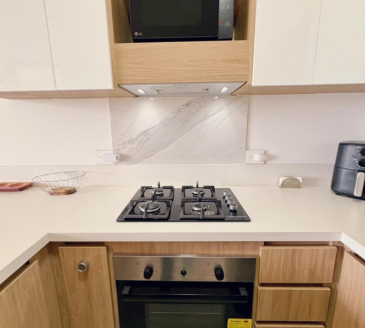 Apartamento La Mejor Experiencia Frente A La Playa En Baía Kristal