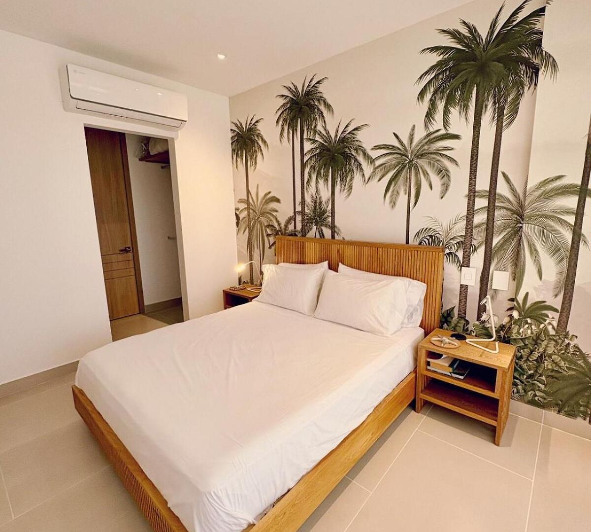 Apartamento La Mejor Experiencia Frente A La Playa En Baía Kristal *