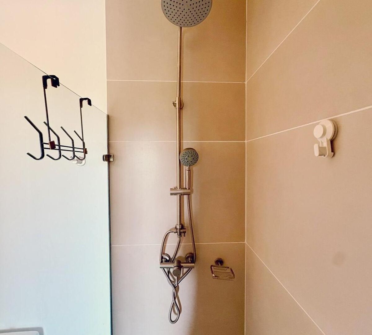 La Mejor Experiencia Frente A La Playa En Baía Kristal Apartamento