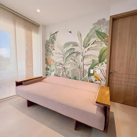 La Mejor Experiencia Frente A La Playa En Baía Kristal Apartamento *